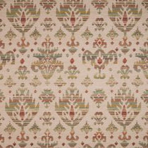 Erasmus Auburn Fabric by the Metre